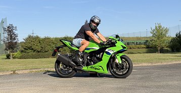 STK pro motocykly a čtyřkolky: Jaké jsou platné intervaly a na co si dát pozor