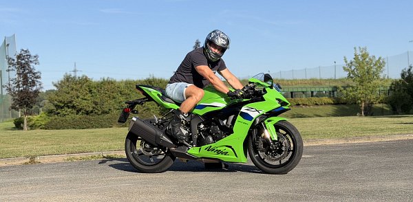 STK pro motocykly a čtyřkolky: Jaké jsou platné intervaly a na co si dát pozor